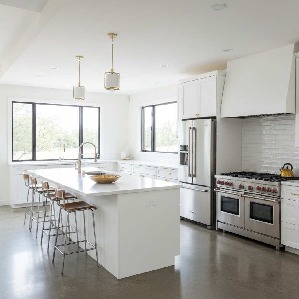 Cover image for Kitchen Remodel: How to Update Your Home Insurance